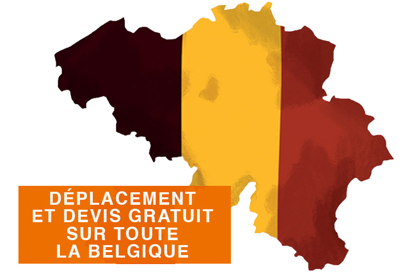Étanchéité toit plat / terrasse roofing en Belgique : Région Flamande, Wallonne et Bruxelles : HD PRO ROOF : Étanchéité toit plat / terrasse par membrane bitumeuse. Isolation toiture par l’extérieur et par les combles. Traitement bois charpente.  Intervention en Belgique : Région Flamande, Wallonne et Bruxelles