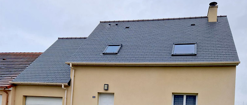 Travaux de couverture en Belgique : Région Flamande, Wallonne et Bruxelles  - HD PRO ROOF : artisan couvreur. Travaux de couverture et faîtage en neuf et en rénovation - Dépannage urgent de votre toiture ! Zinguerie. Pose de Vélux. Intervention en Belgique : Région Flamande, Wallonne et Bruxelles