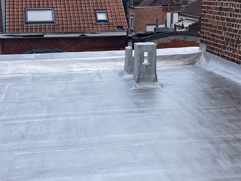 Étanchéité toit plat / terrasse roofing en Belgique : Région Flamande, Wallonne et Bruxelles : HD PRO ROOF : Étanchéité toit plat / terrasse par membrane bitumeuse. Isolation toiture par l’extérieur et par les combles. Traitement bois charpente.  Intervention en Belgique : Région Flamande, Wallonne et Bruxelles