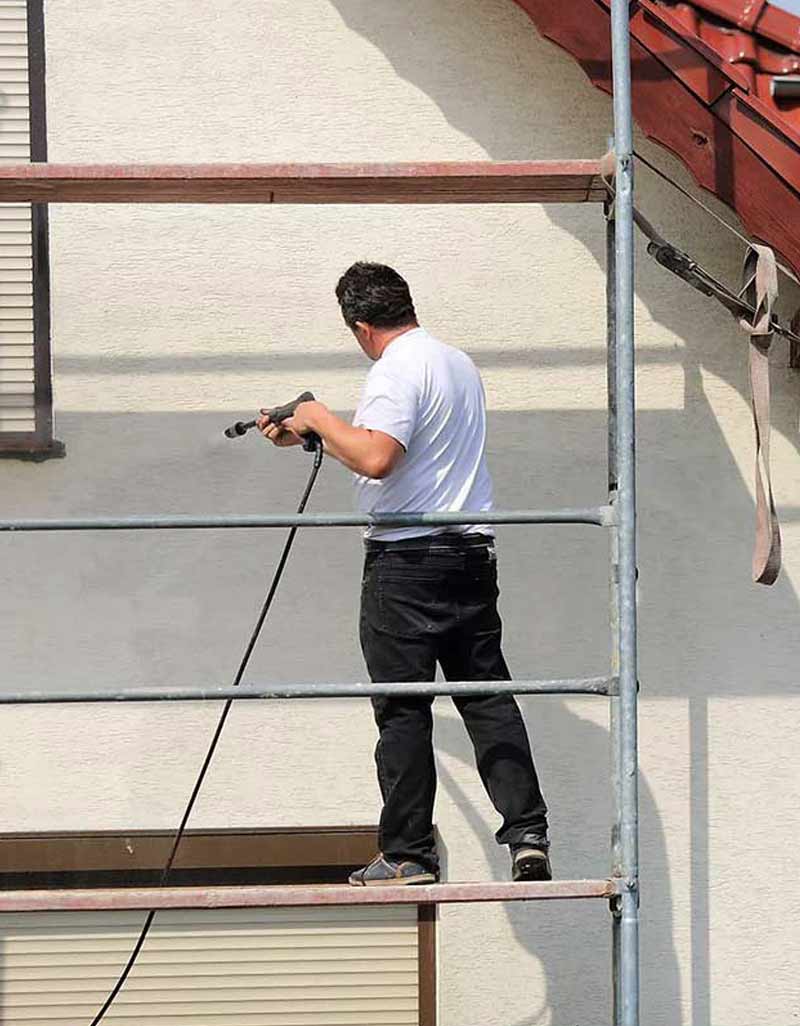 Nettoyage et peinture façade en Belgique : Région Flamande, Wallonne et Bruxelles  - HD PRO ROOF  . Peintre en Belgique : Nettoyage et peinture façade : traitement anti-mousse, imperméabilisation, ravalement peinture façade, boiserie, ferronnerie Intervention en Belgique : Région Flamande, Wallonne et Bruxelles